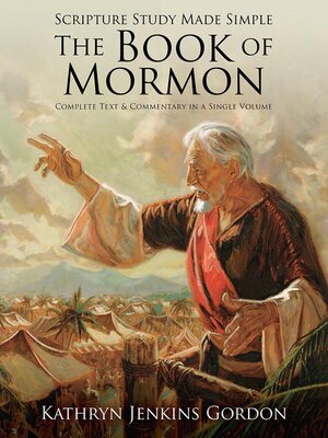 cover image of Scripture Study Made Simple